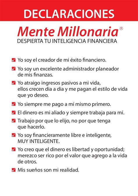 www.millionairemindbook.com español